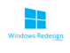 windows Redesign