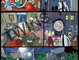 Mac boy Comic