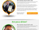 Nile Taxi Website