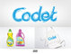 Codet Quality Detergents