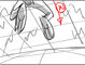 LIZARD Storyboard  Eggstory Studio  Singapore