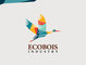 Ecobois logotype