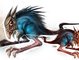 Quintessence: Creature Design 