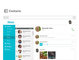 Phones VOIP app and website