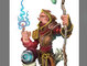 SAE Institute: Elemental Mage