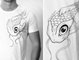 T-shirt Illustrations