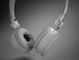 3d headphone 