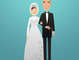 Electronic Marriage