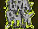 Graphik Island typo