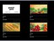 SUNICH TVC STORYBOARD/ Blackstone Dubai
