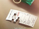 Abu Shakra Ad and Banner Design