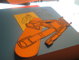 My Skateboard Decks for Foresight32 Street Art