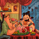 Gluttony