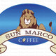 logo Sun marco