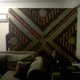 Wooden Partition