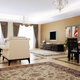 Classical Saloon 