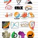 icons and logos 