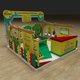Nido +1 Booth
