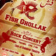 Fish Ghollak - rock concert