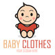 Logo Baby Clothes