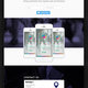 Zori Landing page