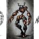 some of my work