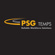 Un logo pour entreprise de finances et solutions