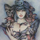 magic portrait