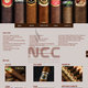 NCC cigars