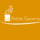 Un logo pour un épicerie 