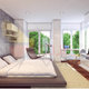 1 - Architectural Interior Visualization