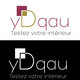 Un logo pour une entreprise de décoration intérieur 