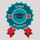 target academy logo