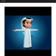 cartoon kids