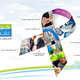 Brochures, Flyers, Pop-up, Roll-up