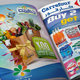 Juhayna Promotions 