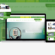 Salam TV- web design