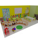Kids activities stalls