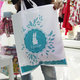 Le petit lapin (Branding)