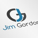 Jim Gordon logo