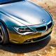 Cars Photography