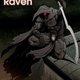 The Angry Raven Poster