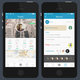 Kapp - Activity Monitor app