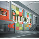 CalArts MFA Thesis Simultaneity Through Typography