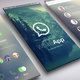 WhatsApp Redesign