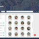 Chat App - Material Design