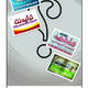 Presentation Cd's