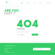 تصميم موقع كامل Smrtr Agency Template