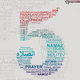 Five prayers