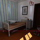 hospital ward